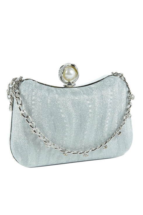 Women Clutch - 3644B